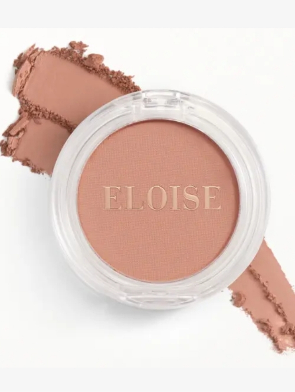 💄 5/$20 Eloise Blush In Bloom - Sample size